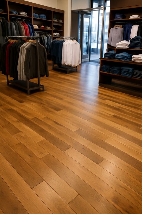 Image depicting the Service Hardwood Flooring