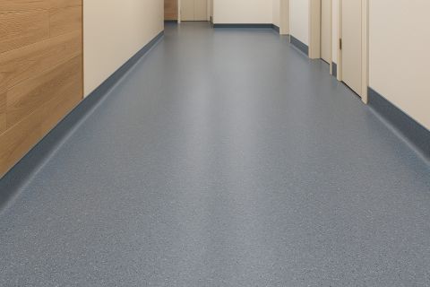 Image depicting the Service Rubber & Vinyl Sheet Flooring